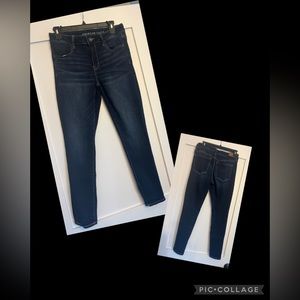 American Eagle Outfitters Skinny Jeans